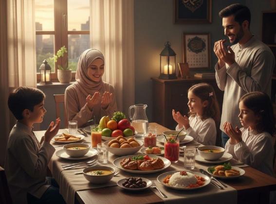 Jadwal Awal Puasa Ramadhan 2026: Versi Muhammadiyah, Pemerintah, dan NU