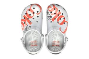 Kolaborasi Crocs x Coca-Cola (Dokumen Istimewa)