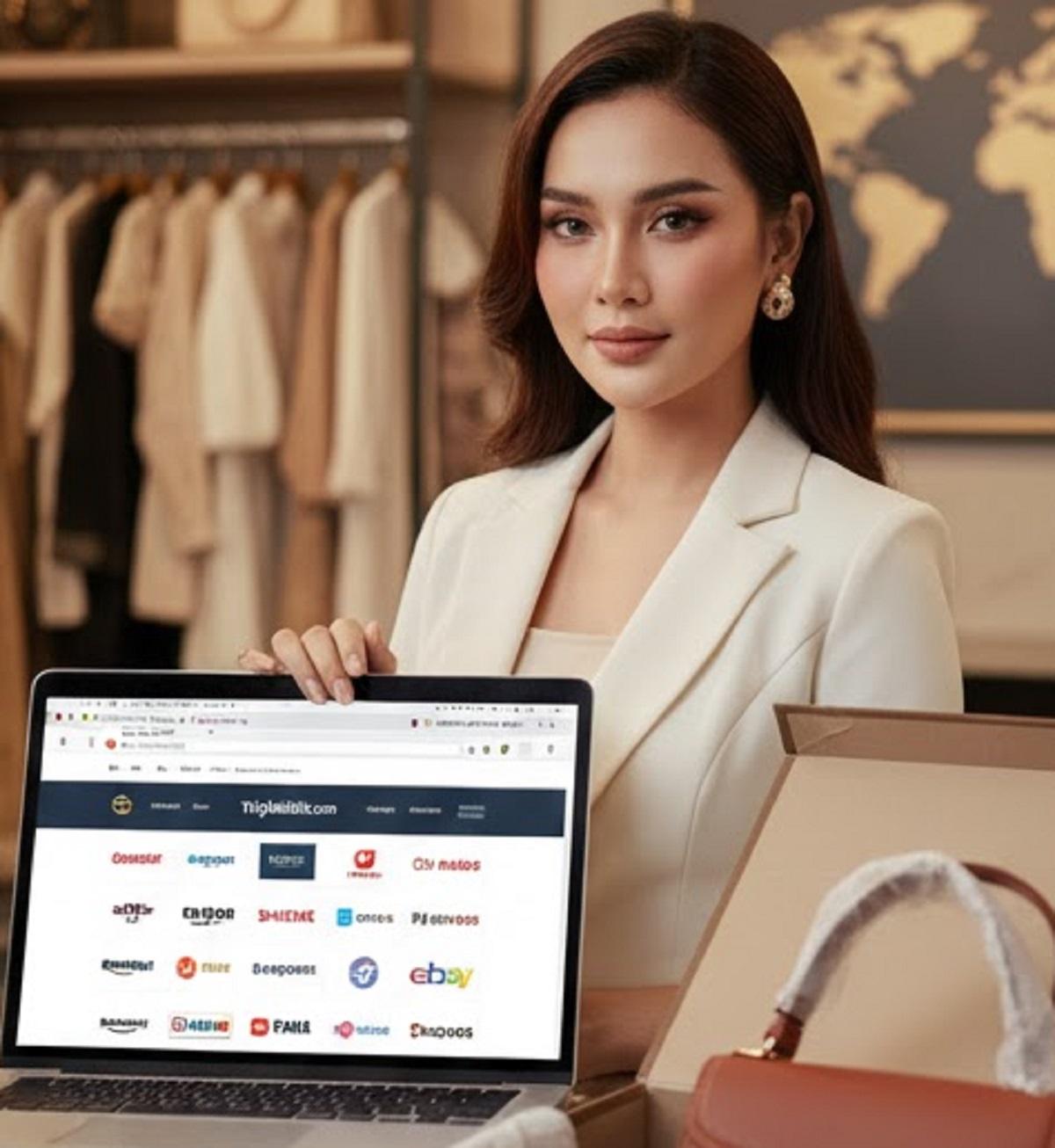 Mau Belanja Barang Mewah dari Luar Negeri? Cek Daftar Jastip Terpercaya dan Tips Aman Anti-Tertipu