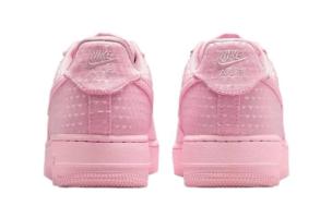  Air Force 1 Low Pink Siap Rilis 2026 (Dokumen Istimewa)