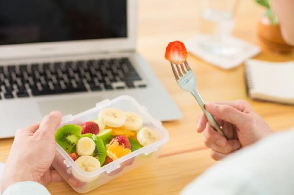7 Rekomendasi Camilan Rendah Kalori untuk Jaga Berat Badan Ideal