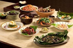 Kuliner Nusantara Naik Kelas !! Noesaka x William Wongso Hadir di Plaza Indonesia