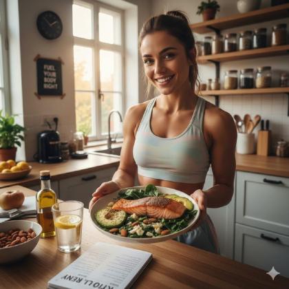 Mengupas Tuntas Diet Keto: Panduan, Manfaat Medis, dan Risiko yang Perlu Anda Waspadai
