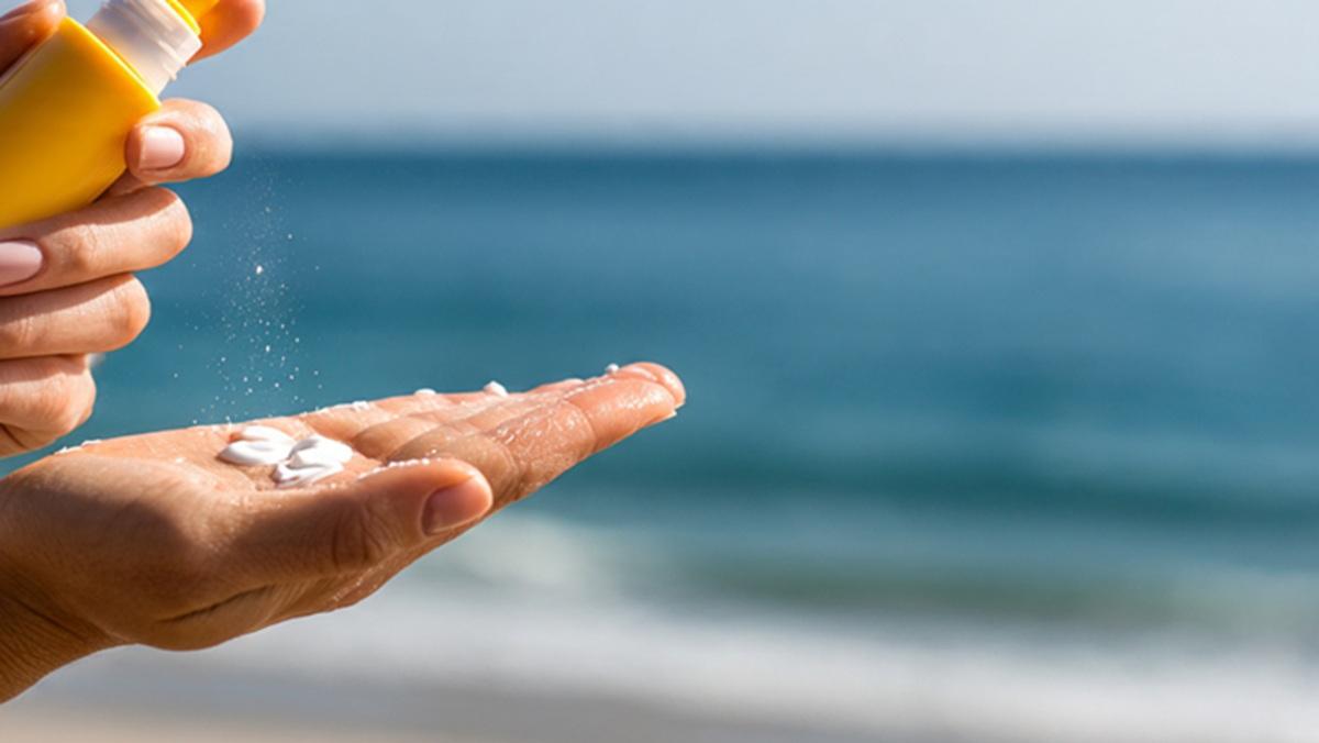 Rekomendasi Sunscreen Wardah SPF Tinggi: Solusi Kulit Sehat dan Terawat!