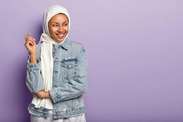 Bukan Sekadar Mandi, Ini 3 Langkah Body Care Wajib bagi Wanita Berhijab