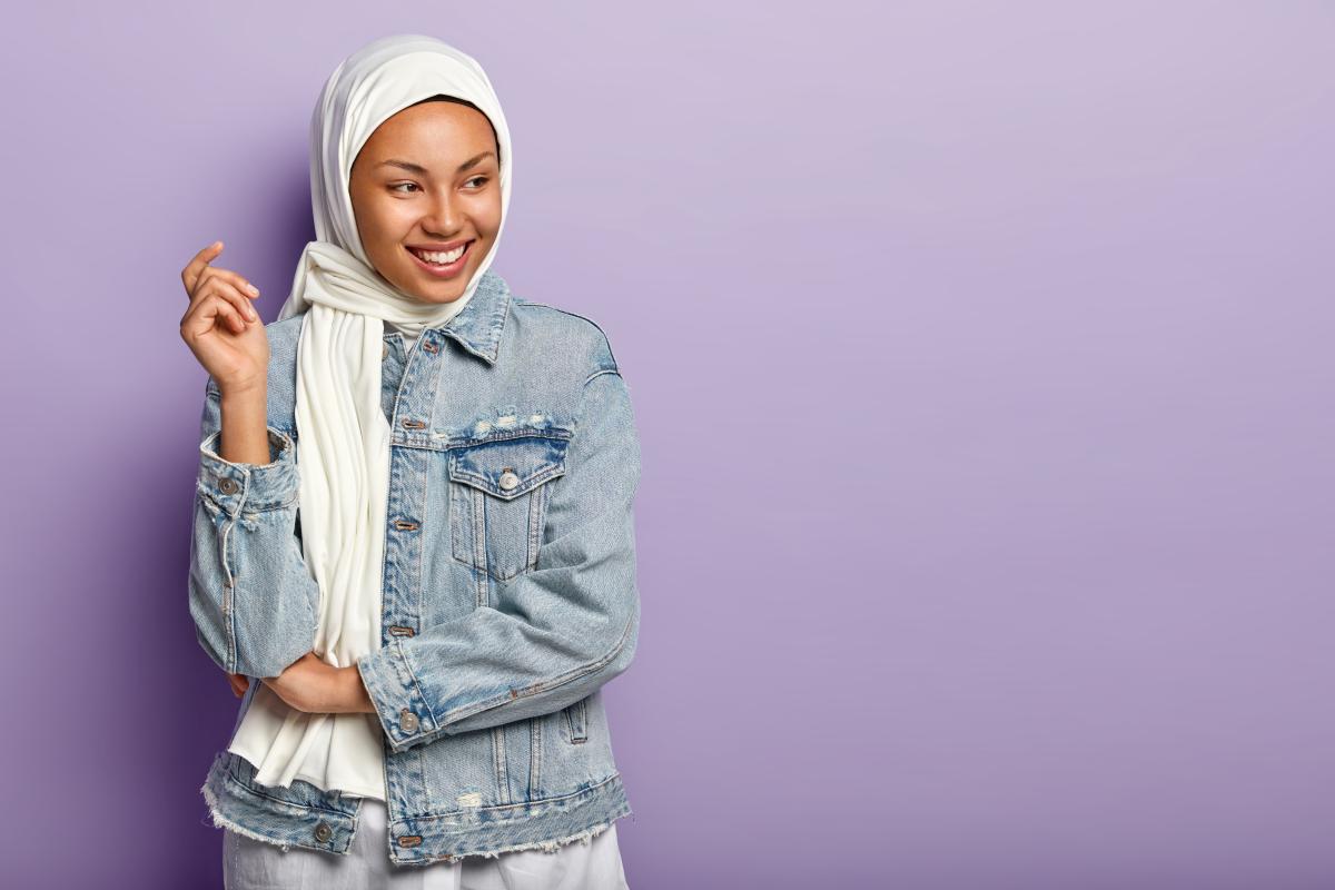 Bukan Sekadar Mandi, Ini 3 Langkah Body Care Wajib bagi Wanita Berhijab