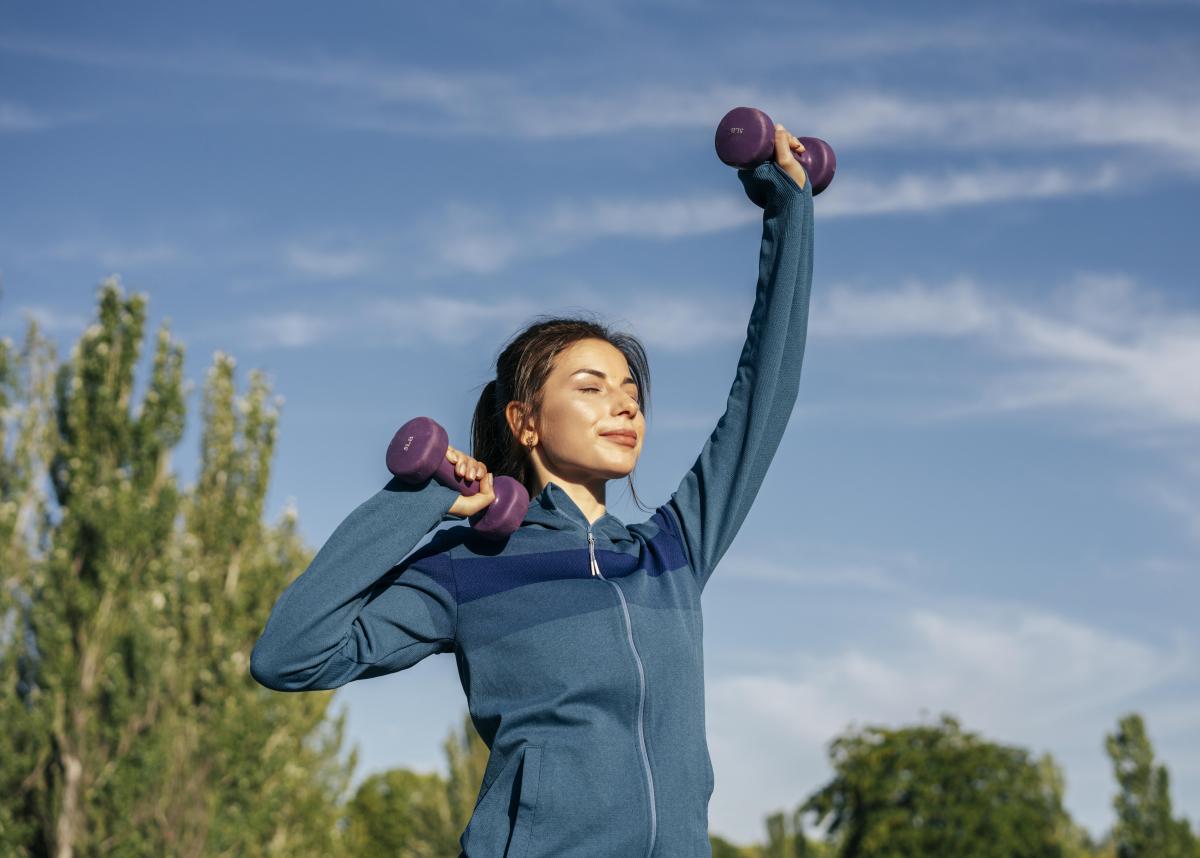 Persiapan Fisik Puasa Agar Tetap Fit, Jangan Sampai Tumbang Saat Ramadhan!