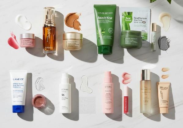 7 Brand Kecantikan Korea Terbaik 2026 untuk Rahasia Kulit Glowing Maksimal