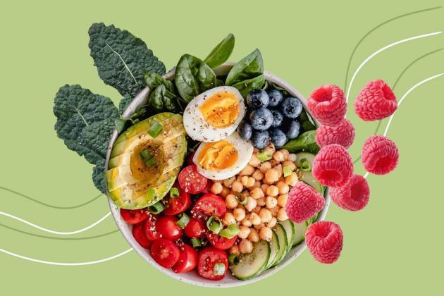 Mengenal Plant Based Diet: Solusi Pola Makan Sehat dan Berkelanjutan untuk Tubuh Lebih Bugar