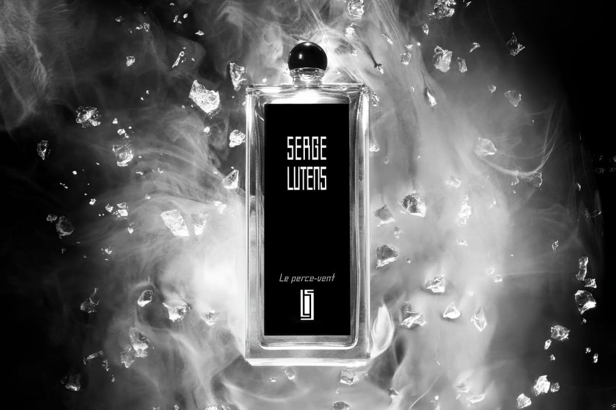 Serge Lutens Le Perce-vent, Parfum Minimalis yang Bikin Kamu Elegan