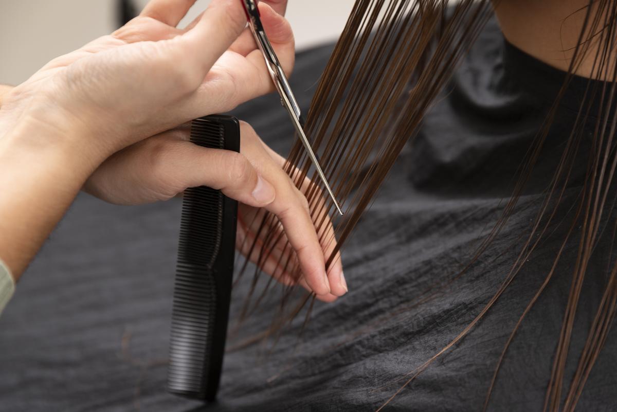 Apa Arti Mimpi Potong Rambut? Hati-hati, Ternyata Bisa Jadi Kode Keras Masalah Hidup!