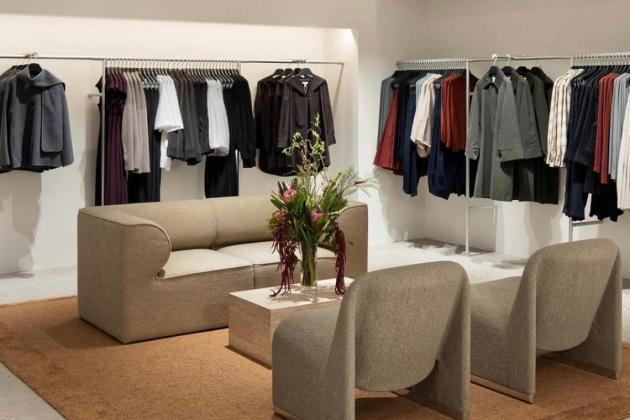 COS Segera Buka Toko di Plaza Indonesia !! Fashion Minimalis Siap Naik Level