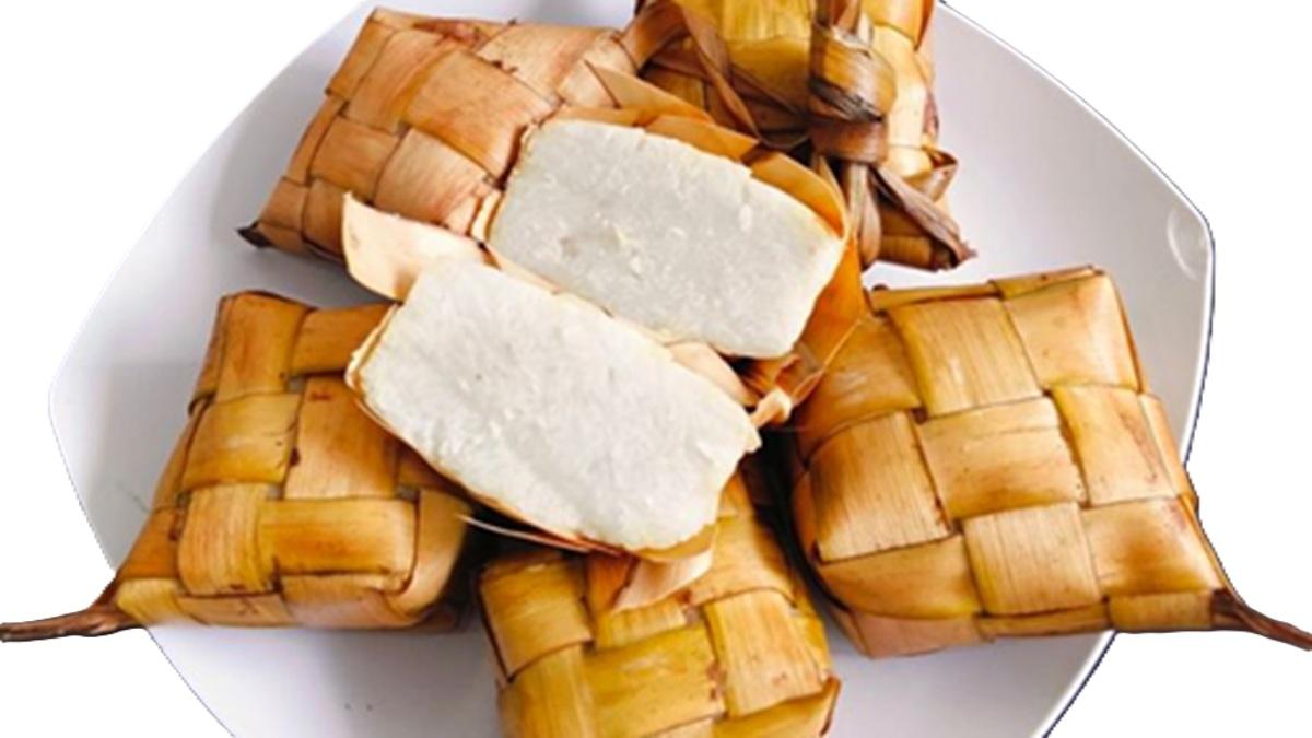 Tips Agar Ketupat Tetap Pulen dan Tidak Cepat Basi 