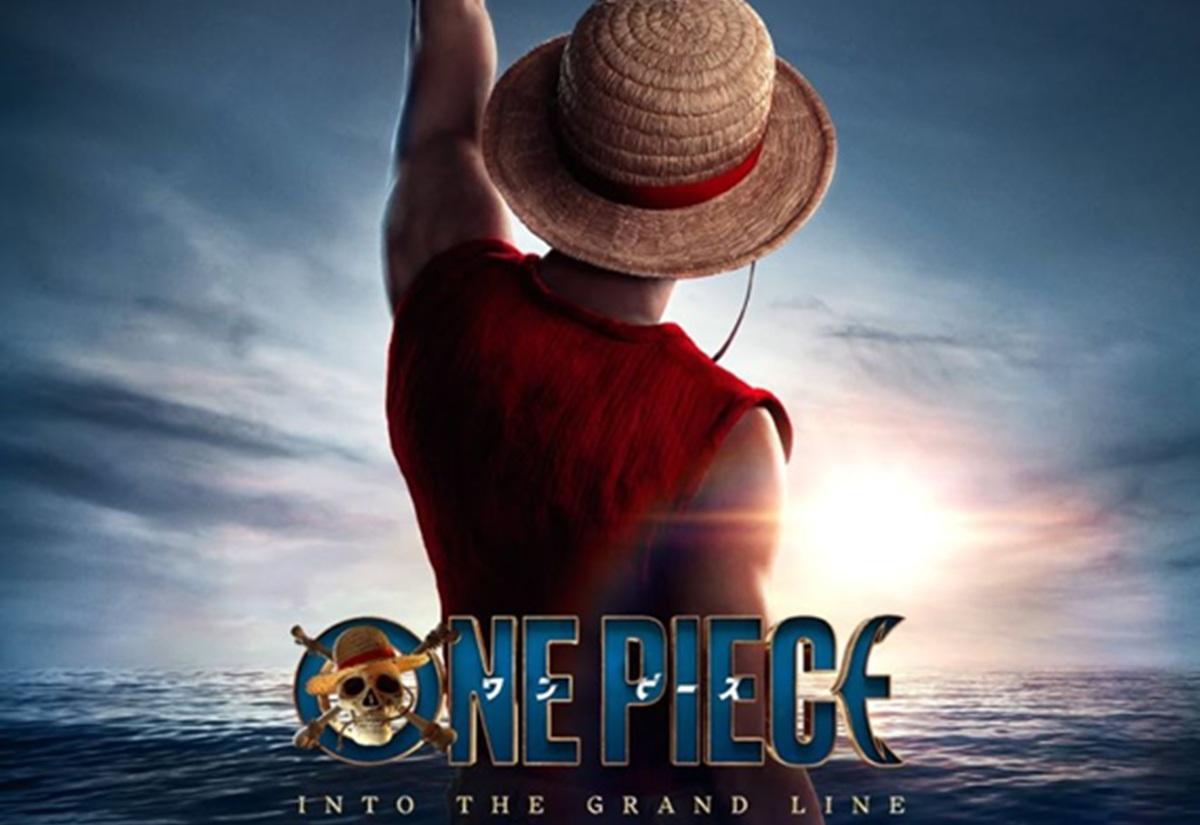 One Piece: Into The Grand Line, Petualangan Kru Topi Jerami Kian Menegangkan