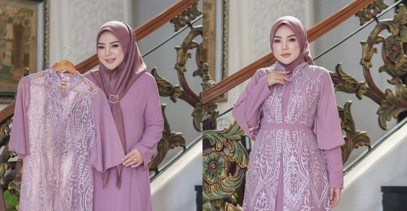 Tren Busana Muslim 2026: Gamis Rompi, Solusi Tampil Dua Gaya dalam Satu Baju di Hari Raya