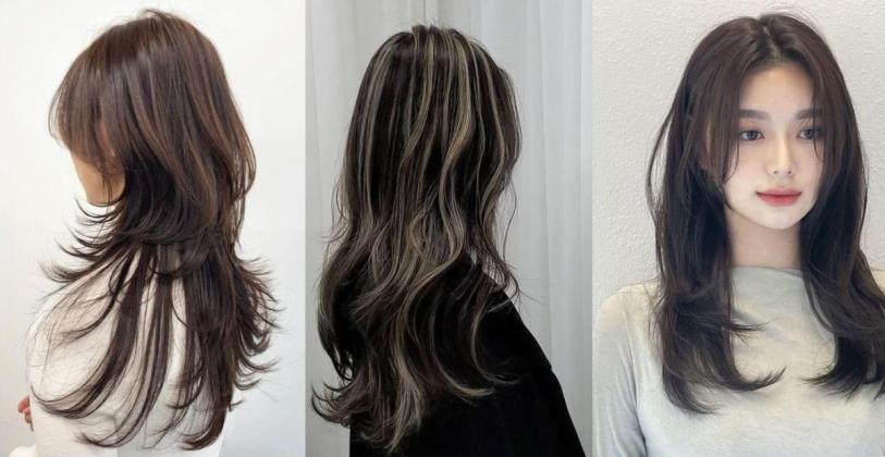 Tren Rambut Layer Panjang Korea: Rahasia Tampil Anggun dan 'Effortless' di 2026