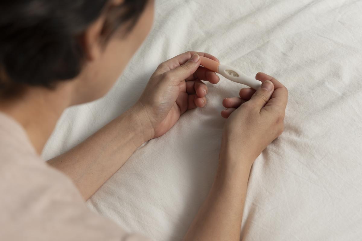 Racikan Obat Herbal untuk Meningkatkan Kesuburan Wanita, Solusi Alami Cepat Hamil!