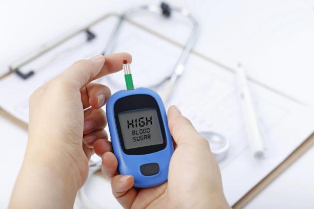 Ramuan Herbal Diabetes Paling Ampuh, Gula Darah Tinggi Langsung Ambrol!