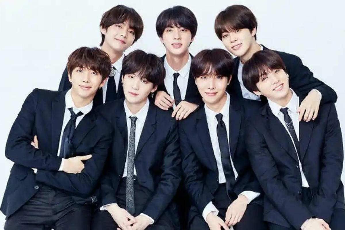 Comeback Paling Dinanti !! Formasi BTS Lengkap dan Gelar Konser di Jakarta 2026