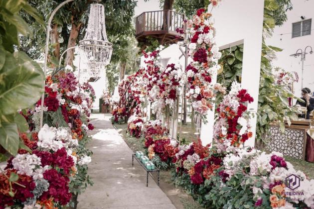 Metland Wedding Showcase 2026 Siap Permudah Calon Pengantin di Cirebon