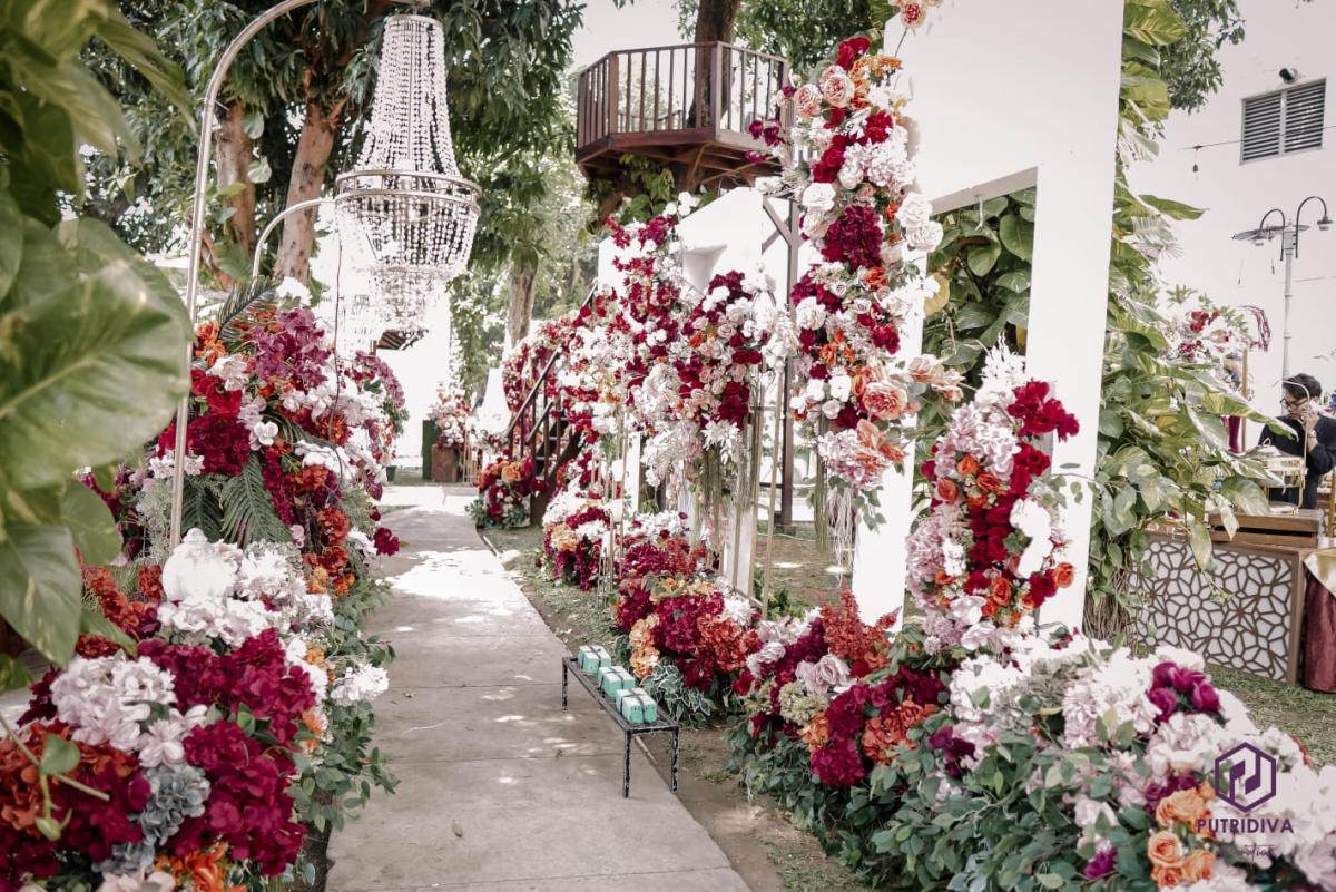 Metland Wedding Showcase 2026 Siap Permudah Calon Pengantin di Cirebon
