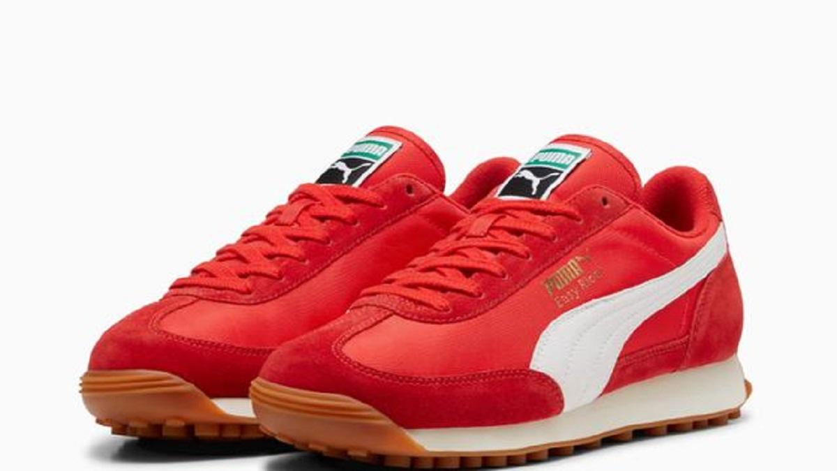 Daftar Tren Sneakers 2026: Siluet Ramping dan Warna Retro Kembali Mendominasi