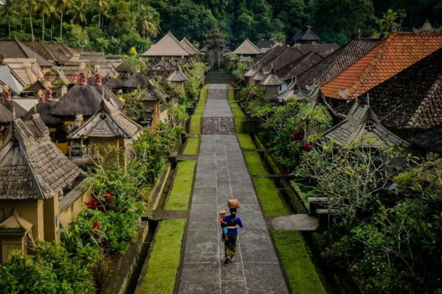 Kabar Gembira !! Bali Jadi Destinasi Wisata Terbaik Dunia 2026 Versi TripAdvisor