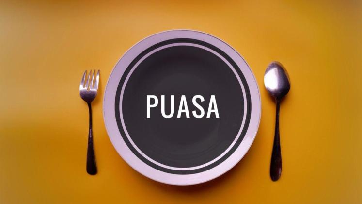Nyaman Berpuasa: Panduan Lengkap Cegah Asam Lambung Naik Selama Ramadan
