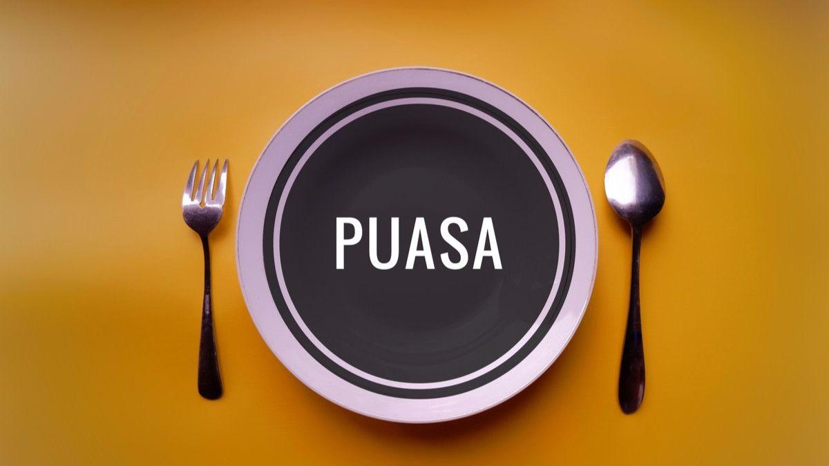 Nyaman Berpuasa: Panduan Lengkap Cegah Asam Lambung Naik Selama Ramadan
