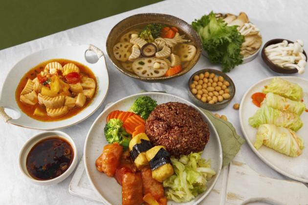 Rahasia Sahur Anti Lemas: Strategi Nutrisi dan Variasi Menu Selama 30 Hari