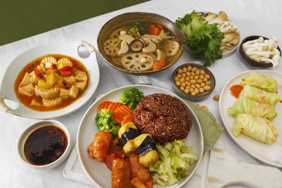 Rahasia Sahur Anti Lemas: Strategi Nutrisi dan Variasi Menu Selama 30 Hari