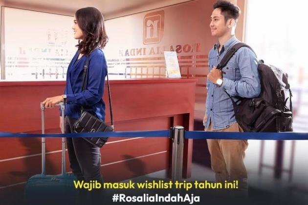 Daftar Alamat dan Kontak Agen Resmi Bus Rosalia Indah di Jabodetabek Terlengkap 