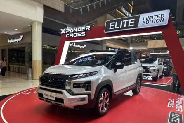 Kapan Mitsubishi Xpander Hybrid Rilis di Indonesia? Intip Bocoran Jadwal dan Estimasi Harganya!