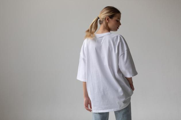 Oversize vs Fit Body: Mana yang Bikin Kamu Terlihat Lebih Menarik?
