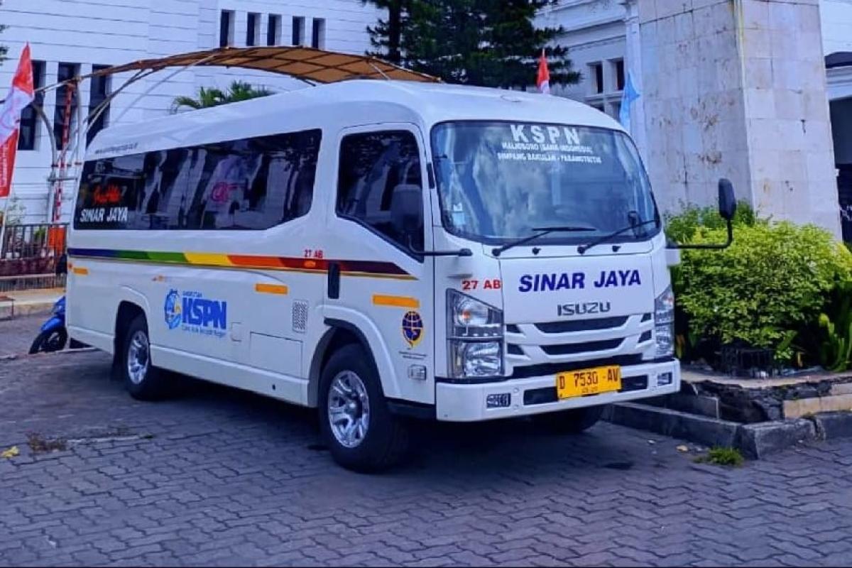 Liburan di Jogja Makin Praktis !! Jadwal Bus KSPN Malioboro – Pantai Baron