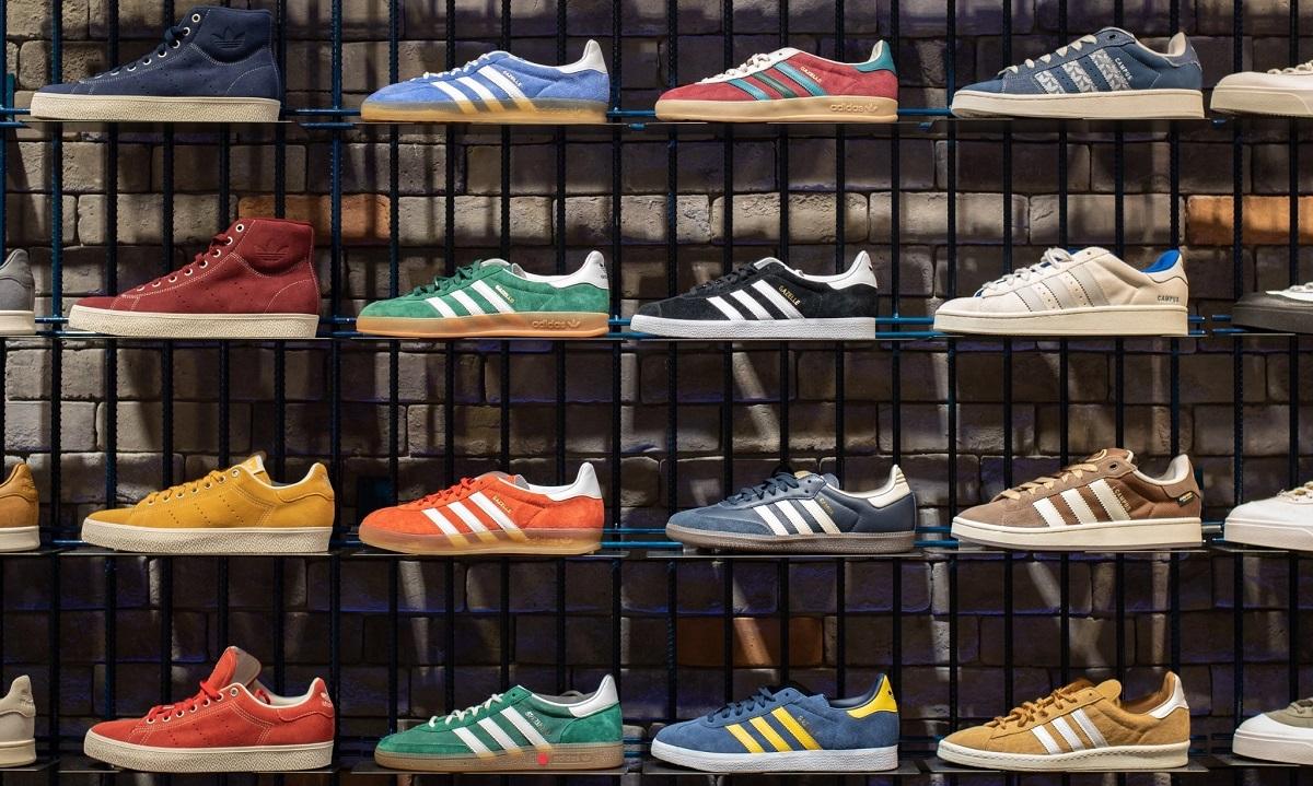 Mau Beli Sepatu Baru? Simak 5 Rekomendasi Brand Branded dengan Kualitas Teruji
