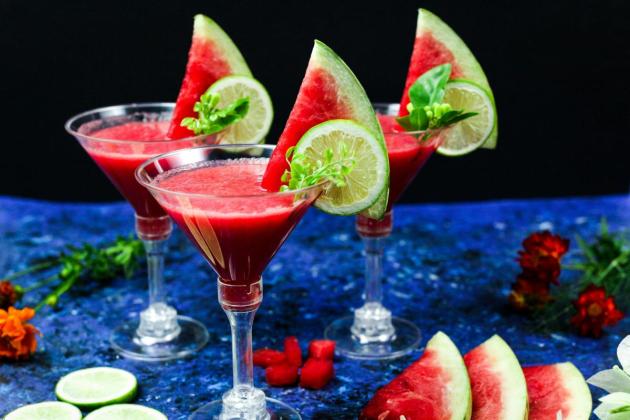 Minuman Terbaik Saat Puasa Agar Tidak Dehidrasi, Jangan Sampai Lemas!