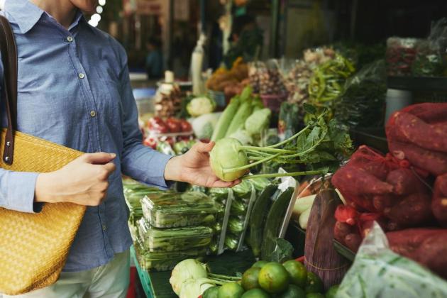 5 Strategi Belanja Hemat Ramadan agar Dompet Tak Jebol