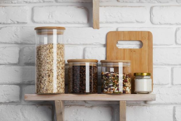 Dapur Sempit Jadi Mewah! Cek Rekomendasi Peralatan Dapur Minimalis yang Bikin Tetangga Iri