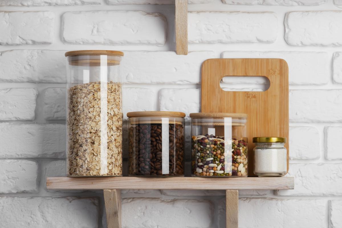 Dapur Sempit Jadi Mewah! Cek Rekomendasi Peralatan Dapur Minimalis yang Bikin Tetangga Iri