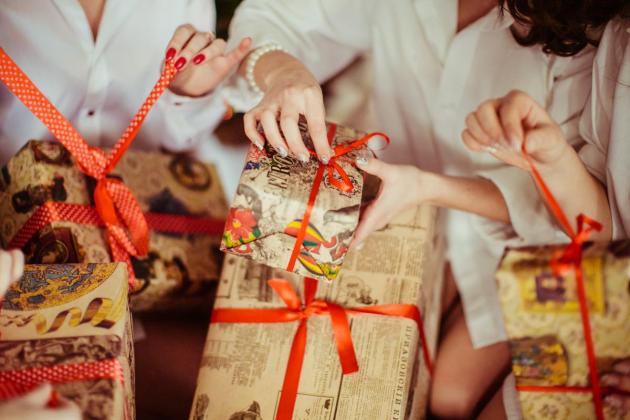 Hampers Imlek 2026 di Bawah 200 Ribu: Tetap Mewah Tanpa Bikin Saldo Kritis!