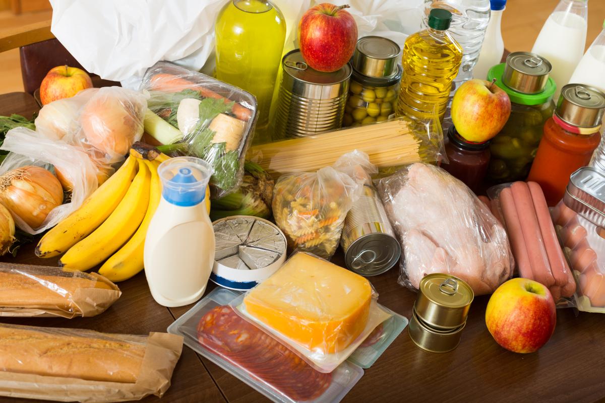 Cara Cerdas Atur Anggaran Dapur Menjelang Bulan Puasa agar Tetap Hemat