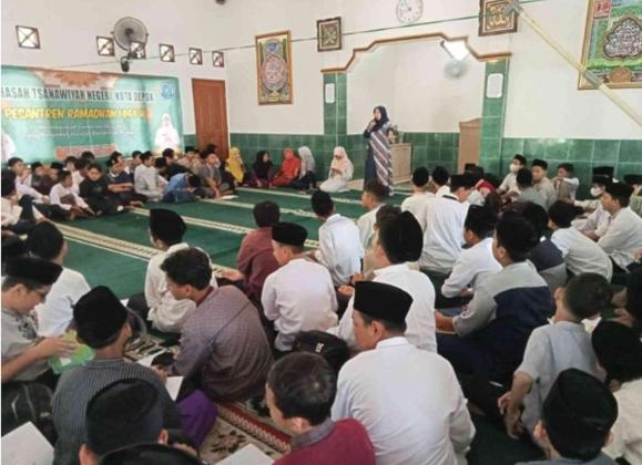 18 Ide Kegiatan Ramadan 2026 di Sekolah: Dari Tadarus hingga Aksi Sosial