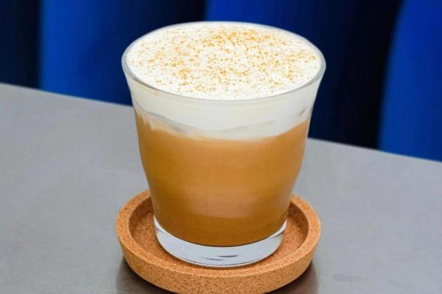 Trik Membuat Sea Salt Latte di Rumah, Cita Rasa Kafe Kini Bisa Dinikmati Sendiri