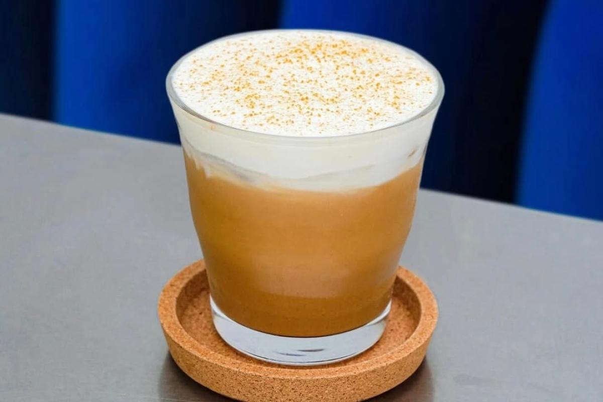 Trik Membuat Sea Salt Latte di Rumah, Cita Rasa Kafe Kini Bisa Dinikmati Sendiri