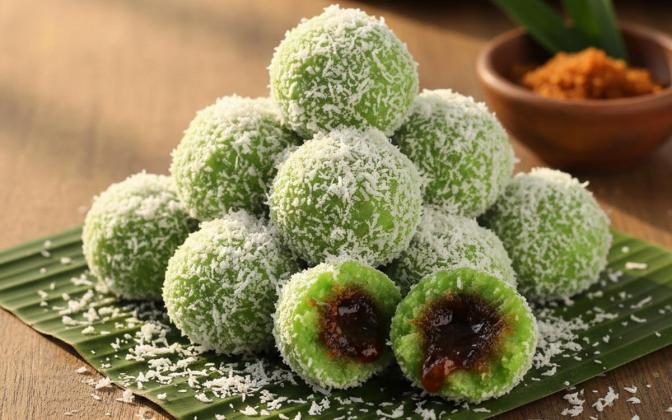 Bukan Lagi Cromboloni, Menu Takjil Ini yang Akan Merajai Meja Buka Puasa Tahun Ini!