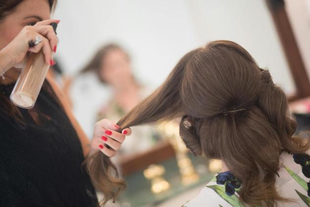 Bukan Sekadar Cheongsam, Ini Inspirasi Hair Styling Agar Tampil Maksimal Saat Imlek