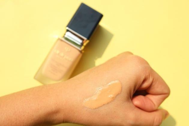 7 Rekomendasi Foundation untuk Efek Radiant & Natural di 2026