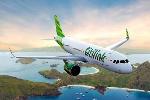 Berlaku Mulai Maret 2026 !! Ini Ketentuan Terbaru Bagasi Citilink Rute Domestik