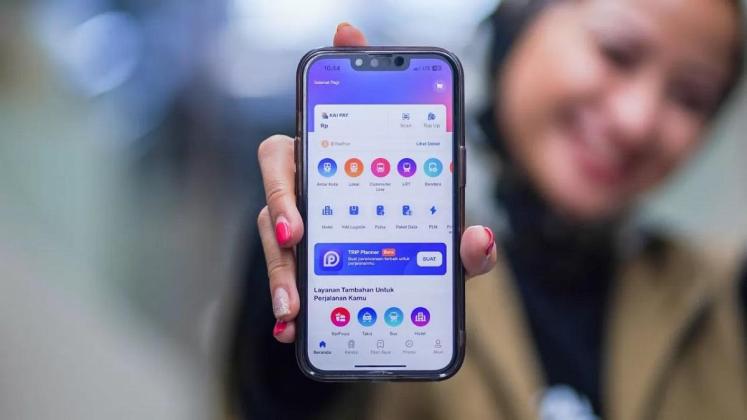 Cara Pesan Tiket Kereta Api Mudik Lebaran 2026 via Access by KAI, Simak Panduannya